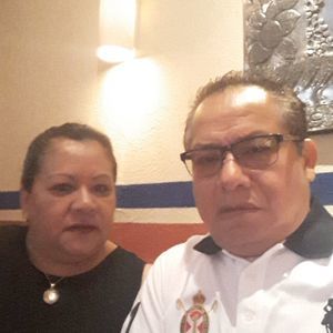 Meet your Posher, Anselmo